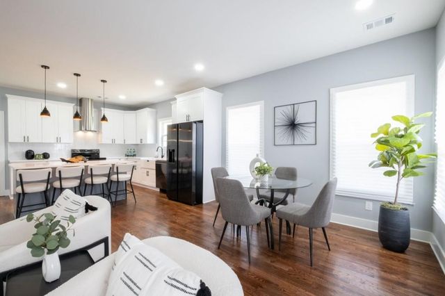 165 Strickland Street, Fairburn, GA 30213