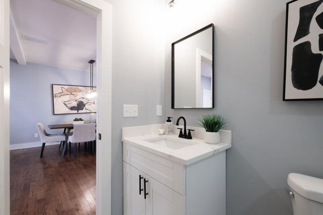 165 Strickland Street, Fairburn, GA 30213