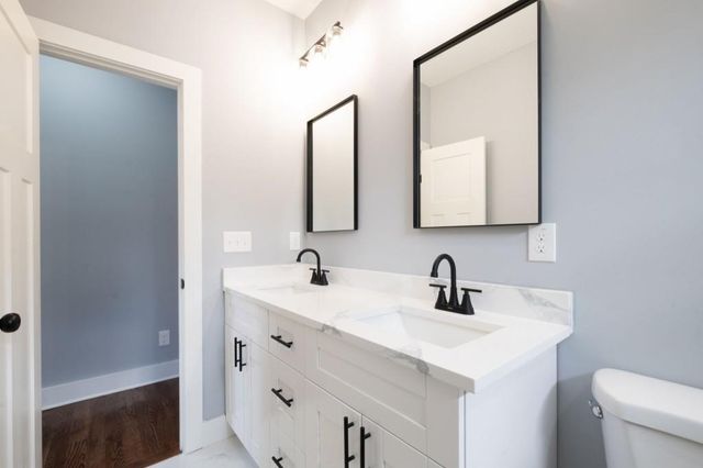 165 Strickland Street, Fairburn, GA 30213