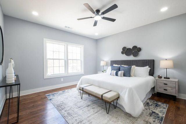 165 Strickland Street, Fairburn, GA 30213