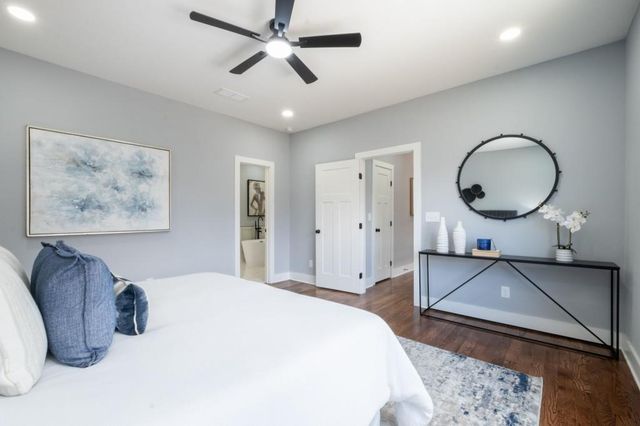 165 Strickland Street, Fairburn, GA 30213