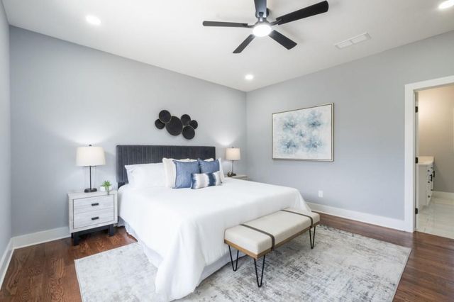 165 Strickland Street, Fairburn, GA 30213