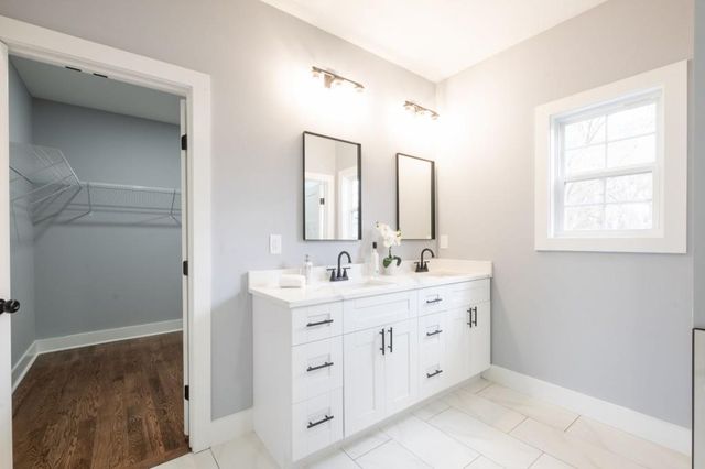 165 Strickland Street, Fairburn, GA 30213