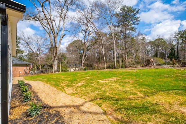 165 Strickland Street, Fairburn, GA 30213