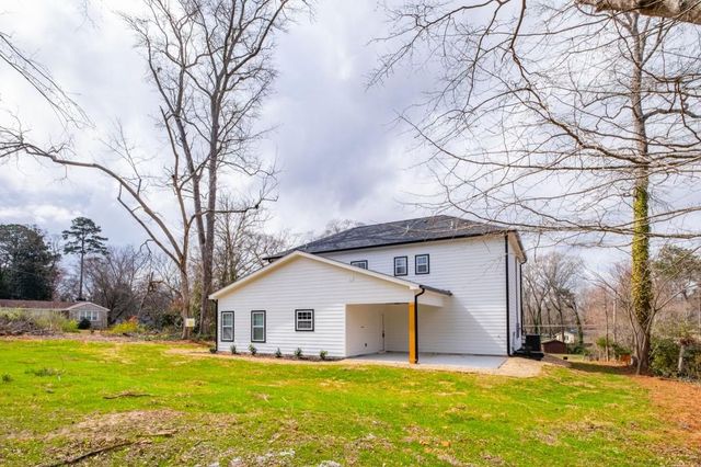 165 Strickland Street, Fairburn, GA 30213