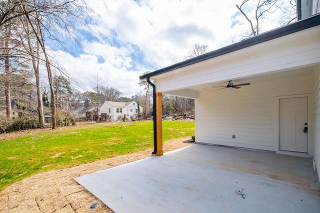 165 Strickland Street, Fairburn, GA 30213