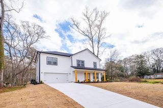 165 Strickland Street, Fairburn, GA 30213