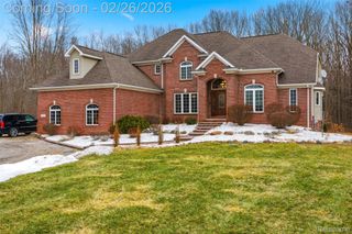 65690 North Avenue, Ray Township, MI 48096