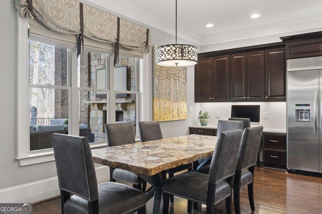 3246 Lost Mill Trace, Marietta, GA 30062