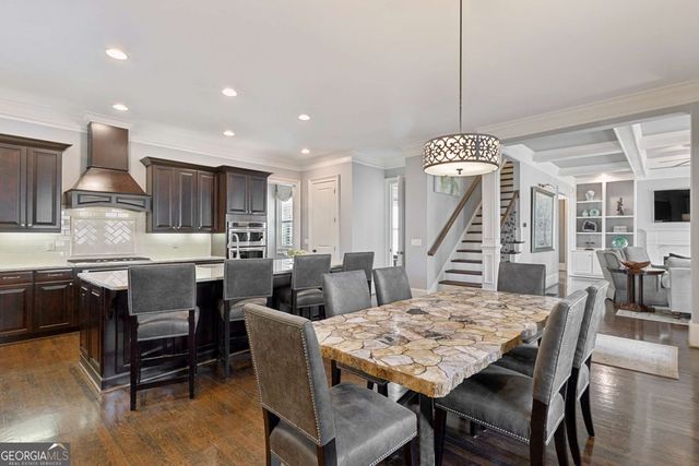 3246 Lost Mill Trace, Marietta, GA 30062