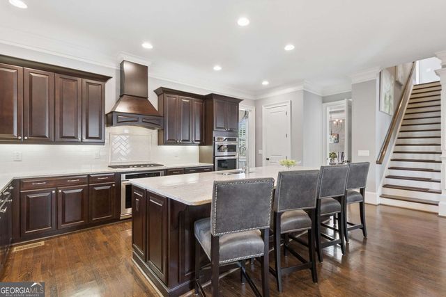 3246 Lost Mill Trace, Marietta, GA 30062