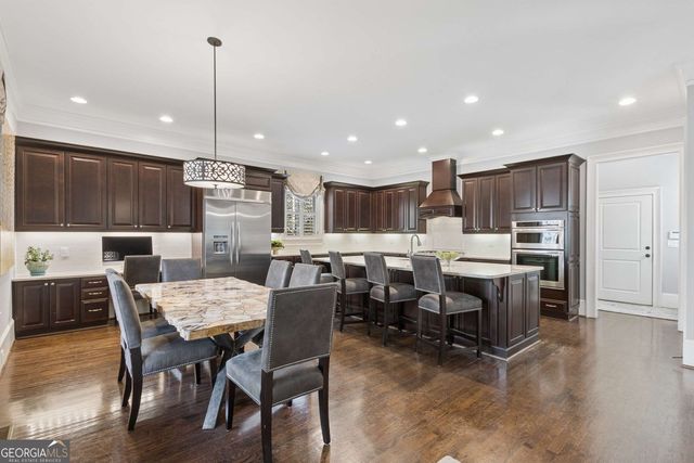 3246 Lost Mill Trace, Marietta, GA 30062