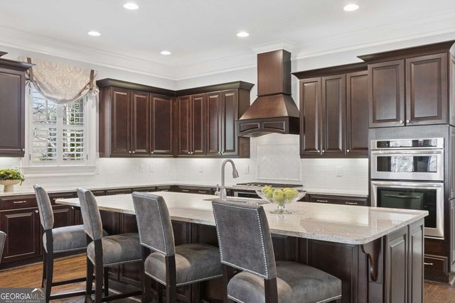 3246 Lost Mill Trace, Marietta, GA 30062