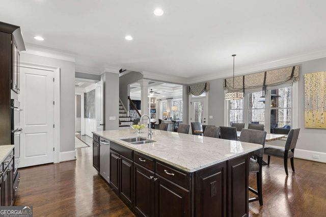 3246 Lost Mill Trace, Marietta, GA 30062