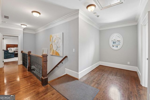 3246 Lost Mill Trace, Marietta, GA 30062