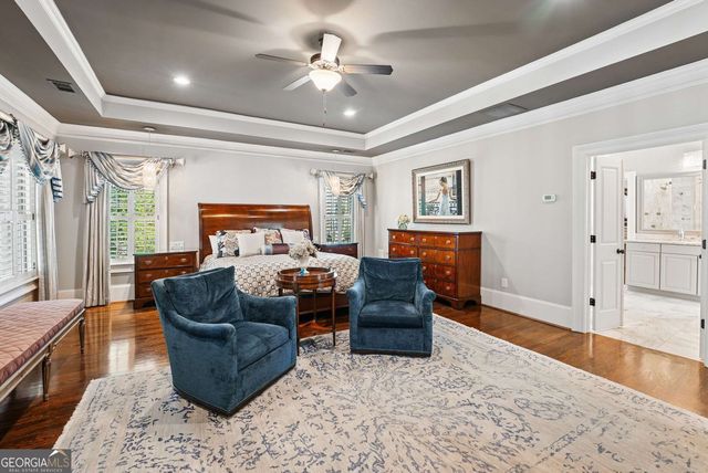 3246 Lost Mill Trace, Marietta, GA 30062