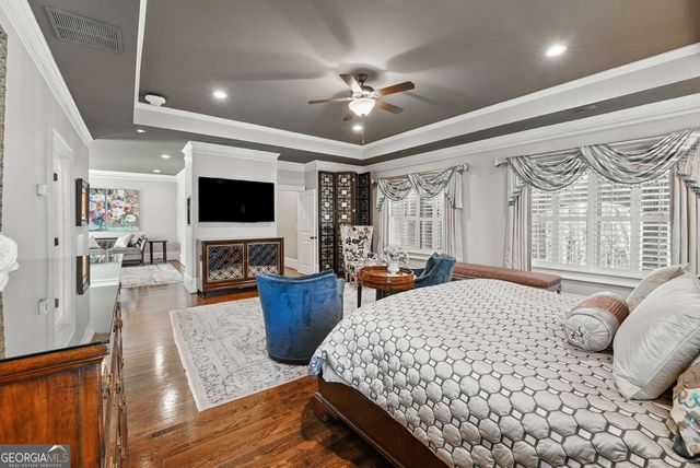 3246 Lost Mill Trace, Marietta, GA 30062