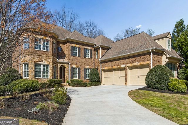 3246 Lost Mill Trace, Marietta, GA 30062