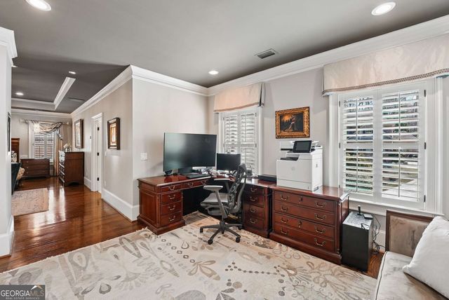 3246 Lost Mill Trace, Marietta, GA 30062