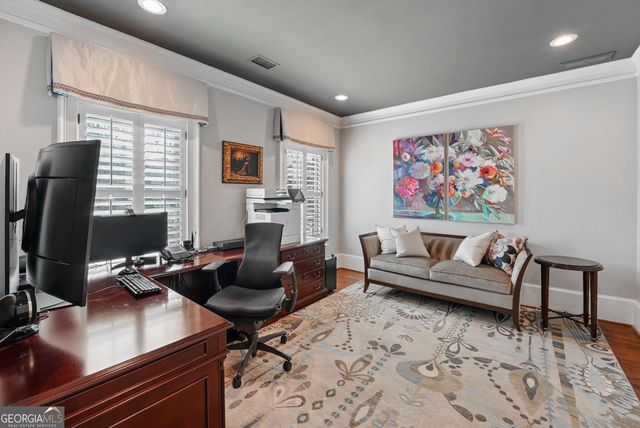 3246 Lost Mill Trace, Marietta, GA 30062