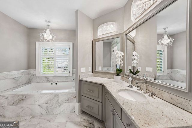 3246 Lost Mill Trace, Marietta, GA 30062