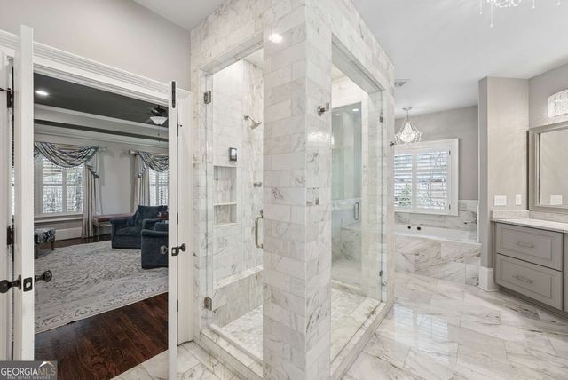 3246 Lost Mill Trace, Marietta, GA 30062