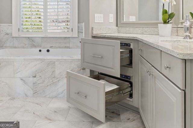 3246 Lost Mill Trace, Marietta, GA 30062