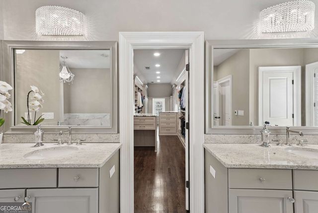 3246 Lost Mill Trace, Marietta, GA 30062