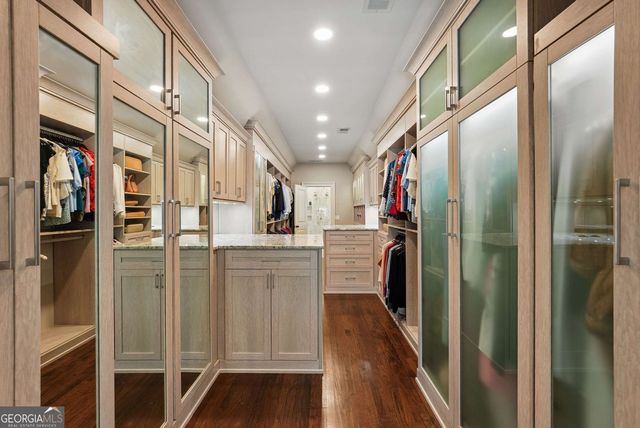 3246 Lost Mill Trace, Marietta, GA 30062