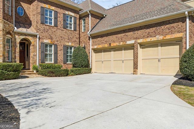 3246 Lost Mill Trace, Marietta, GA 30062