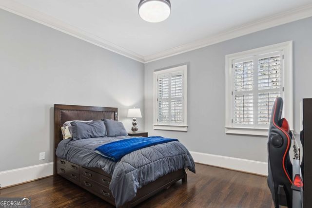 3246 Lost Mill Trace, Marietta, GA 30062