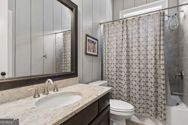 3246 Lost Mill Trace, Marietta, GA 30062