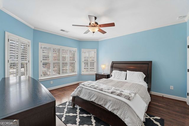 3246 Lost Mill Trace, Marietta, GA 30062