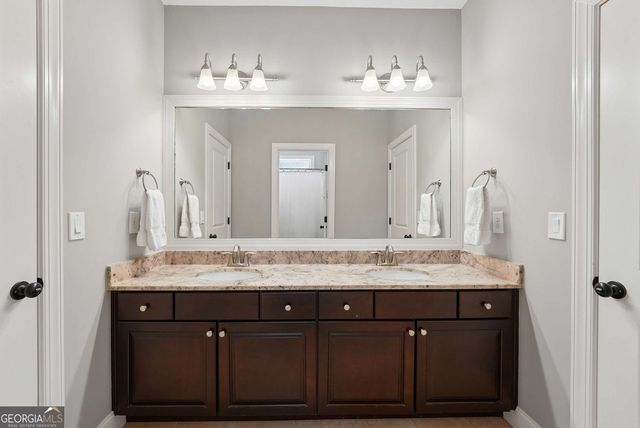 3246 Lost Mill Trace, Marietta, GA 30062