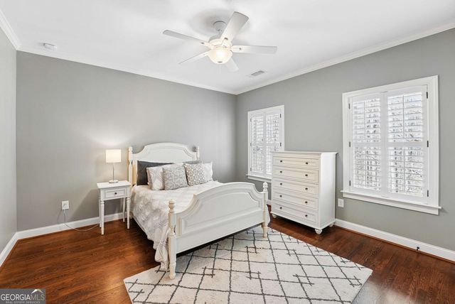 3246 Lost Mill Trace, Marietta, GA 30062