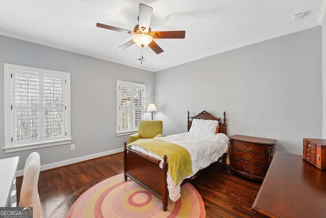 3246 Lost Mill Trace, Marietta, GA 30062