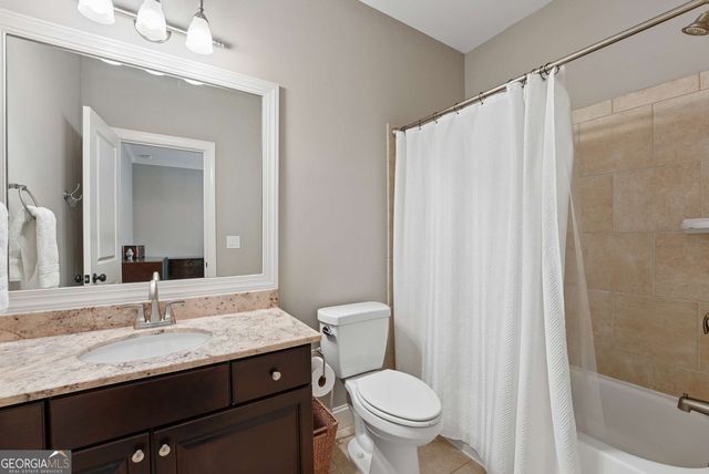 3246 Lost Mill Trace, Marietta, GA 30062