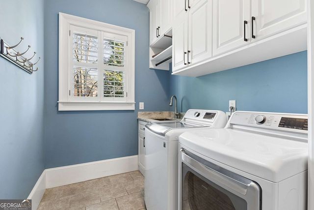 3246 Lost Mill Trace, Marietta, GA 30062