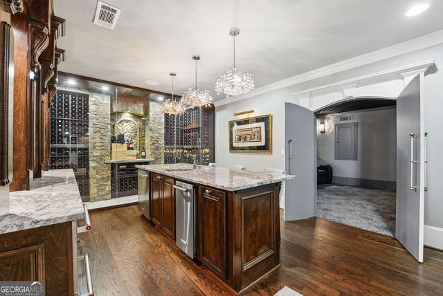 3246 Lost Mill Trace, Marietta, GA 30062