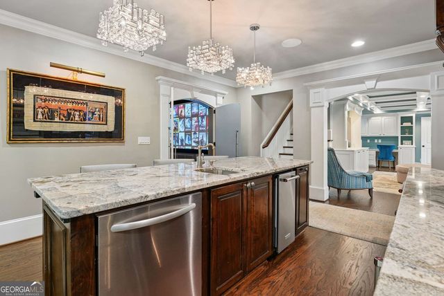 3246 Lost Mill Trace, Marietta, GA 30062