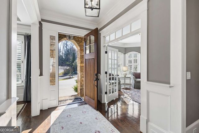 3246 Lost Mill Trace, Marietta, GA 30062