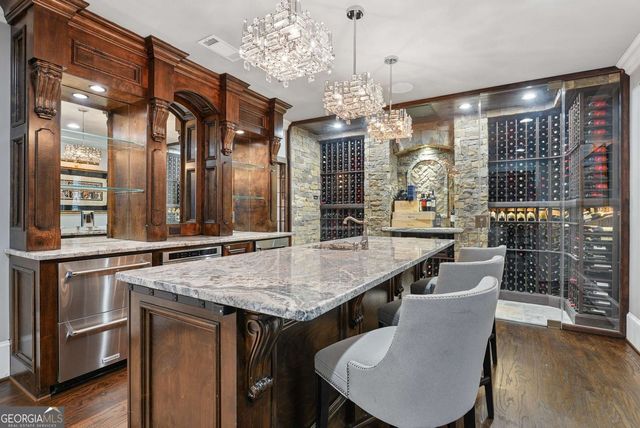 3246 Lost Mill Trace, Marietta, GA 30062