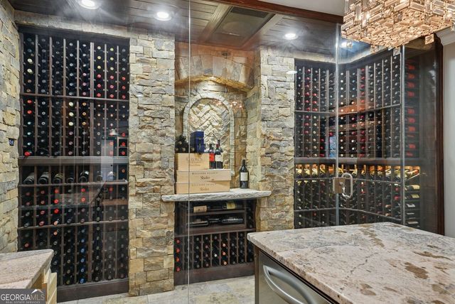 3246 Lost Mill Trace, Marietta, GA 30062