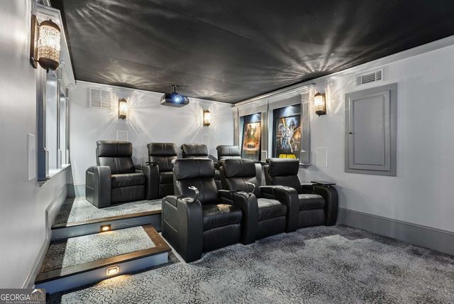 3246 Lost Mill Trace, Marietta, GA 30062