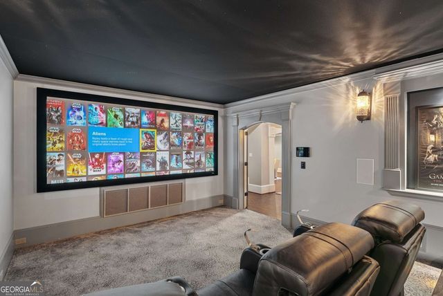 3246 Lost Mill Trace, Marietta, GA 30062