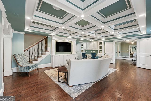 3246 Lost Mill Trace, Marietta, GA 30062