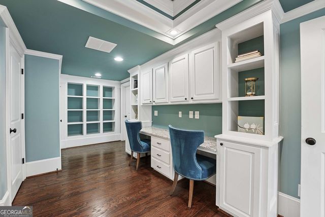 3246 Lost Mill Trace, Marietta, GA 30062