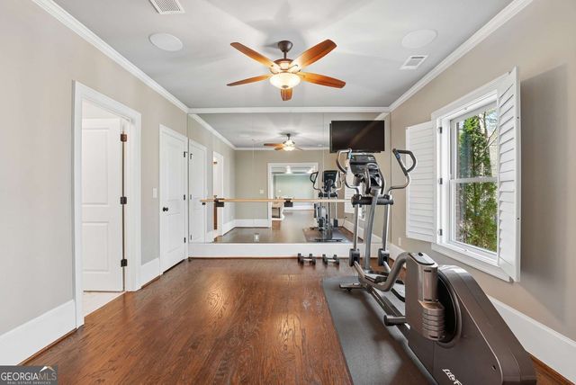 3246 Lost Mill Trace, Marietta, GA 30062