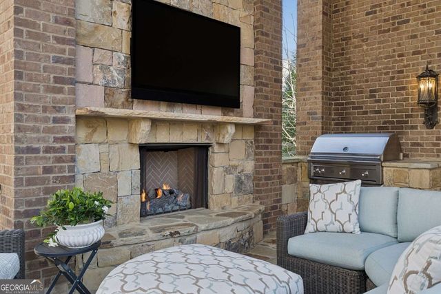 3246 Lost Mill Trace, Marietta, GA 30062