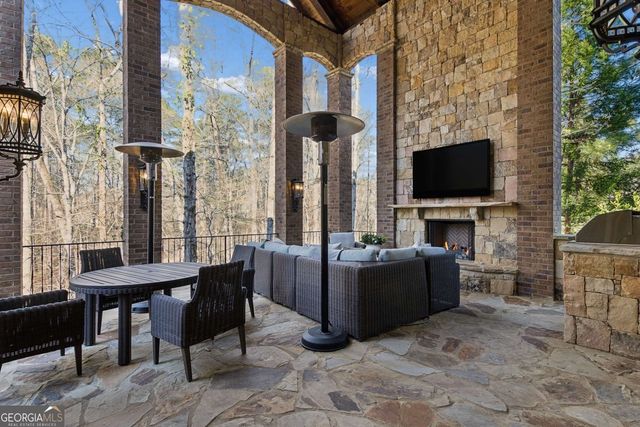 3246 Lost Mill Trace, Marietta, GA 30062